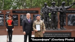 Радий Хабиров