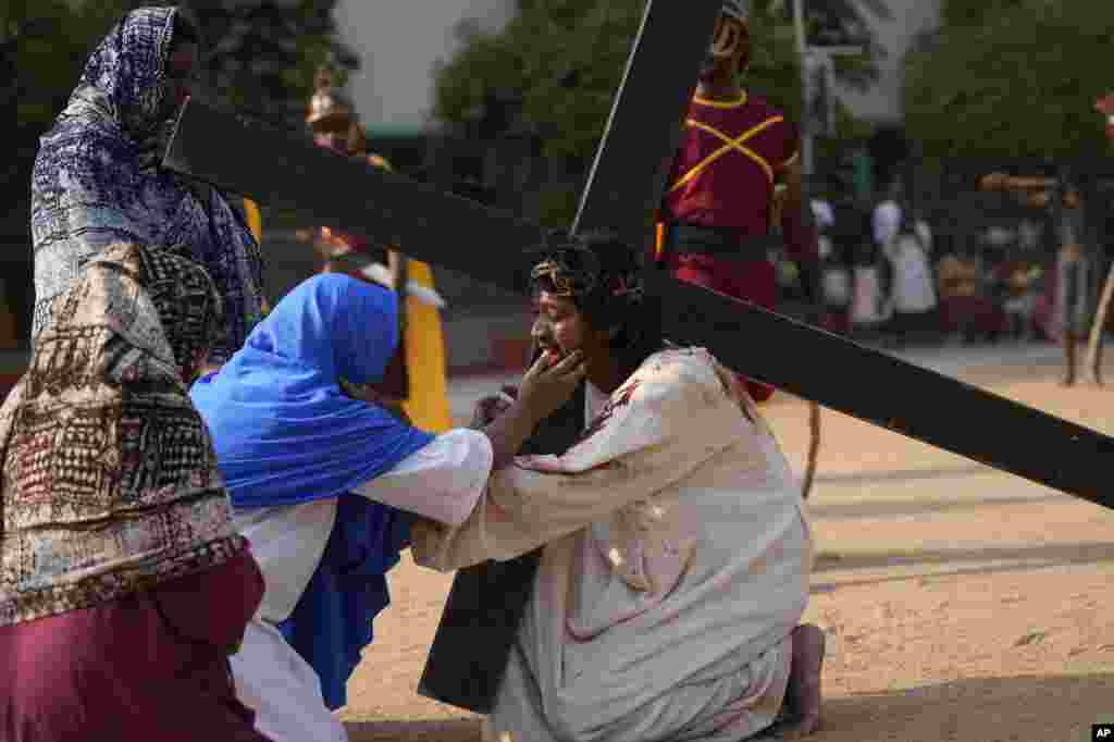 حیدرآباد هندوستان