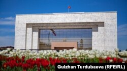 Государственный исторический музей.