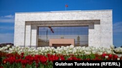 Улуттук тарых музейи. (Архивдик фото) 