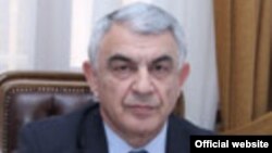 Արա Բաբլոյան