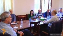 Հանրահավաքի օրակարգի հիմքում «դրվելու են ժողովրդի պահանջները»