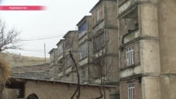 Зачем таджикским кишлакам многоэтажки