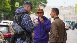 Rusiyada miqrantlar üçün qaydalar sərtləşdi