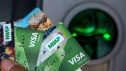 Հայկական բանկերը մարտի 30-ից չեն սպասարկի «Միր» քարտերը