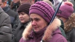 Змусимо слухати людей, які будують економіку – мітинг підприємців (відео)