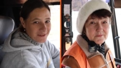 «Дуже подобається ця професія»: історії жінок, які кермують громадським транспортом (відео)
