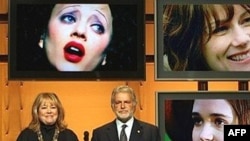 اعلام نامزدهای اسکار امسال(عکس:AFP)