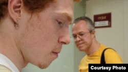 Верховный суд Коми отклонил кассационную жалобу блогера Саввы Терентьева