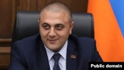 Կարեն Սարուխանյան, արխիվ