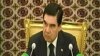 Türkmenistanyň prezidenti Gurbanguly Berdimuhamedow