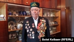 Иният Туфатулин.