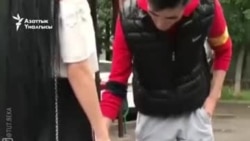 Блогер кыздар куудулдун видеосуна жооп кайтарышты