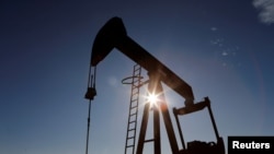 Нефть чыгару