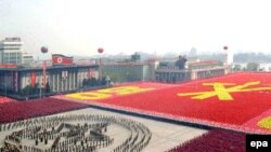 بخش عمده منابع کره شمالی برای ارتش این کشور هزینه می شود.