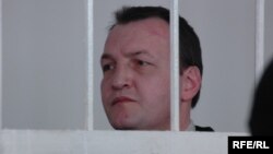 Азиз Батукаев. 2006-жыл.