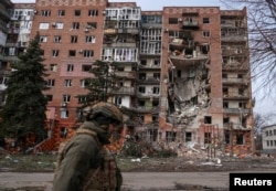 Покровськ, 6 березня 2025 року