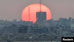 «Хамас» заявив про готовність «негайно розпочати раунд переговорів щодо механізму реалізації цієї програми»