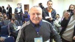 Член дільничої виборчої комісії про порушення на ОВК-223