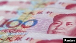 Günbataryň ýurtlary ýuanyň kursunyň ýokarlanmagyny gazanmak isleýärler.