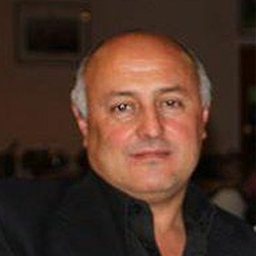 Гаджиев Башир