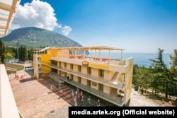 Частина табору, 2021 рік