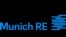 Логотип немецкой страховой компании  Munich Re