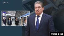 Очилбой Раматов президент Мирзиёевга яқин ва садоқатли мулозим сифатида кўрилади.