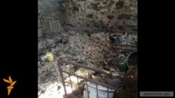 Հայ-ադրբեջանական սահմանին հրադադարի խախտման դեպքերը նվազել են