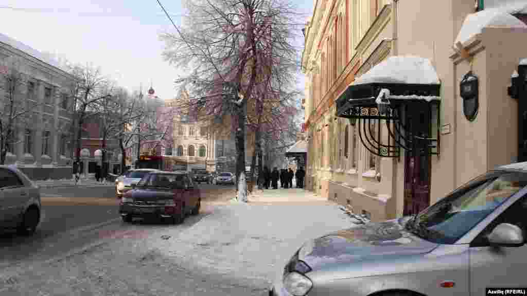 Тинчурин театры