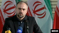 غلام‌عباس ترکی، دادستان نظامی‌ استان تهران