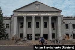 Покровськ, 25 січня 2025 року