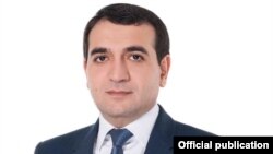 Ованнес Арутюнян