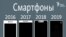 Смартфоны ў 2016–2019 гадах, ілюстрацыйная выява