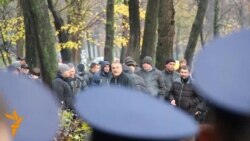 «Спортивні журналісти» під ОВК 223