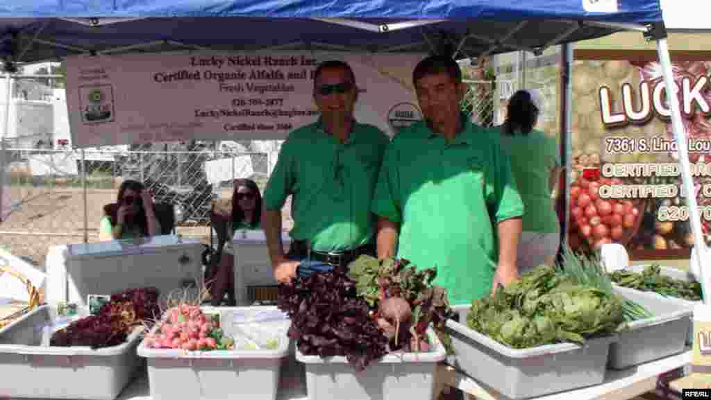 Андижон тадбиркорлари:Америка ушатган орзулар #5