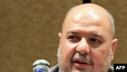 مسعود ميرکاظمی، وزير نفت ايران،