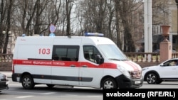 У Білорусі офіційно не оголошено карантину через коронавірус