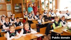 Татарстанның Балтач районы мәктәбе, 2013 ел