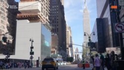 АКШнын кара тизмеси, Бишкектин билдирүүсү