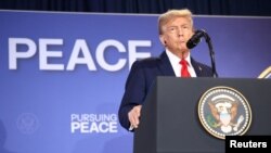 Ця розмова відбувається після його переговорів з російським лідером Володимиром Путіним на Алясці 