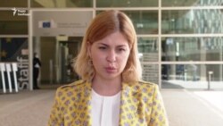 «Дива не станеться» - Стефанішина про відкриття кордонів з Євросоюзом