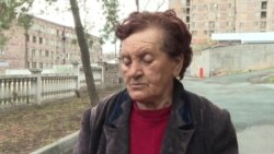 Ձերբակալված Կիմա Հայրապետյանն ազատ է արձակվել