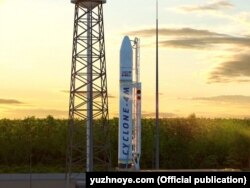 Ракети «Циклон-4М», які розробили на КБ «Південне», запускатимуть із комерційного космодрому у Новій Шотландії