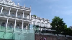 تحولات مذاکرات هسته‌ای