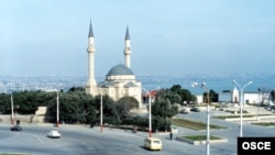 г. Баку, Азербайджан