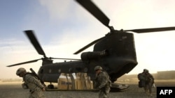  نیروهای ائتلاف با یورش به مواضع نیروهای طالبان در استان خوست در شرق افغانستان ۲۲ نفر از شورشیان را کشته‌اند.