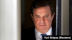 Адвокат Манафорта і прес-секретар спецпрокурора Мюллера це повідомлення наразі не коментували