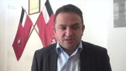 Ґедеван Попхадзе, депутат парламенту Грузії від провладної партії «Грузинська мрія» про Саакашвілі (відео)