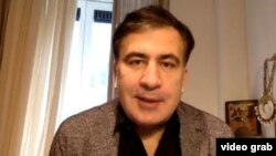 Михаил Саакашвили